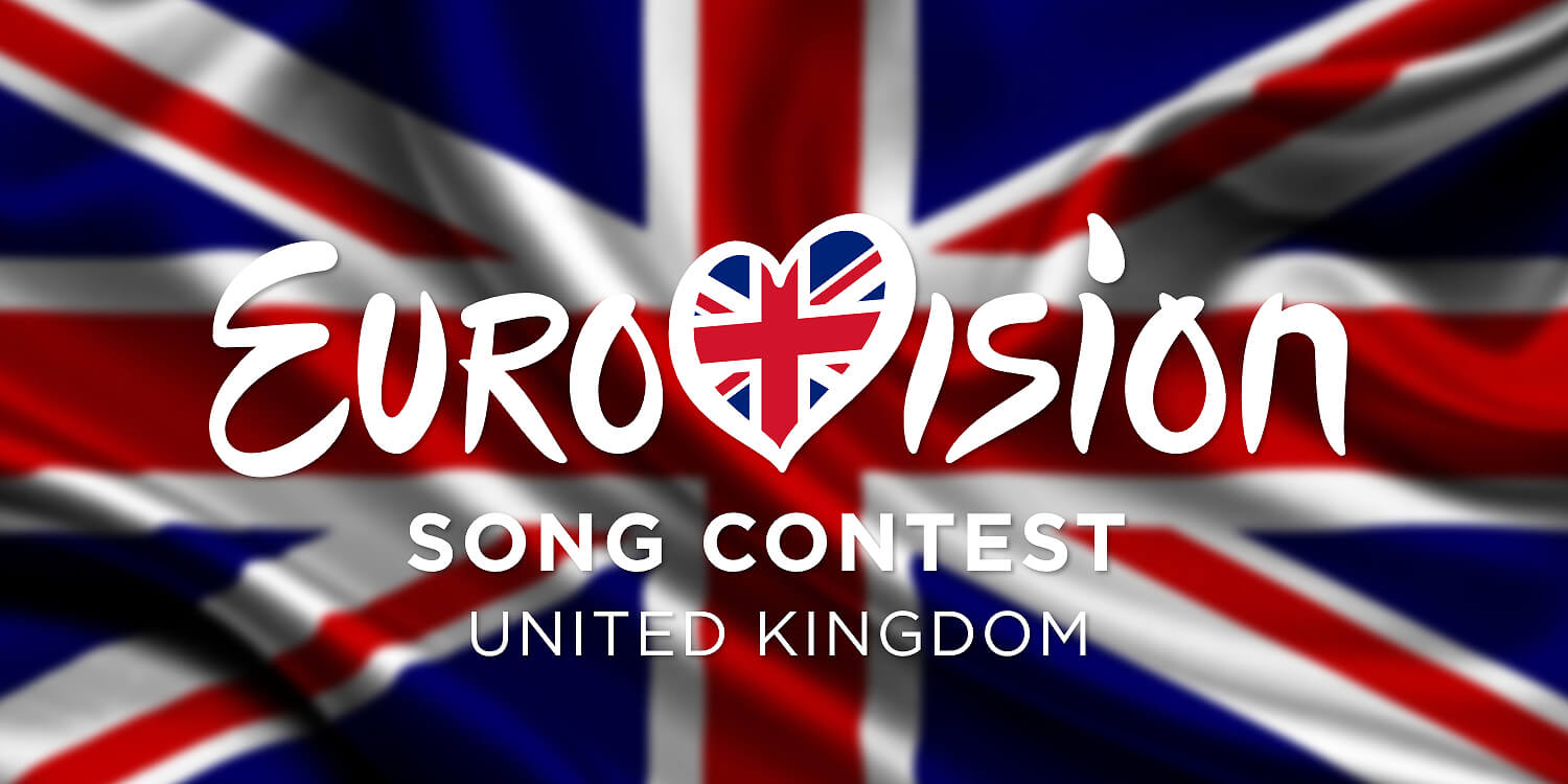 Eurovision 2023 United Kingdom