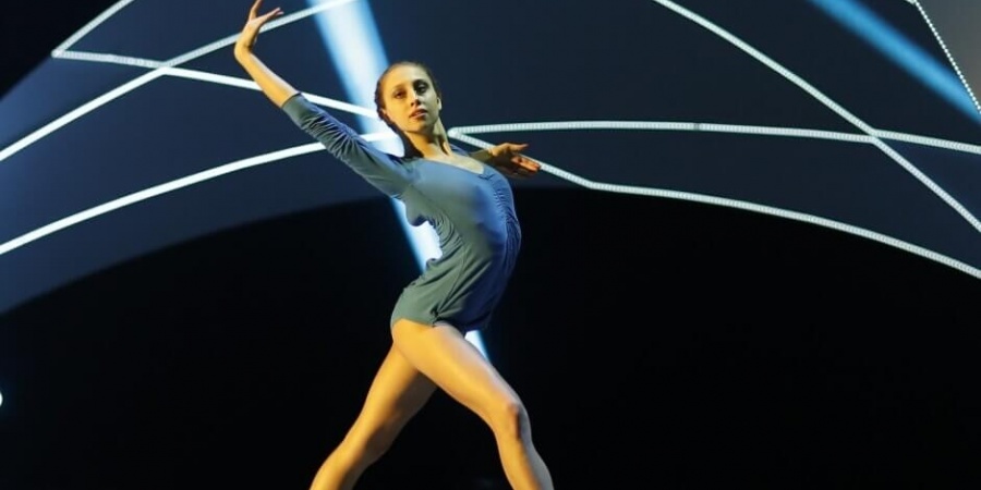 Eurovision Young Dancers 2017: Paulina Bidzińska wins for Poland