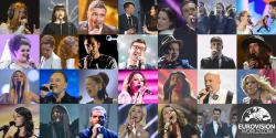 Eurovision 2015: Grand Final