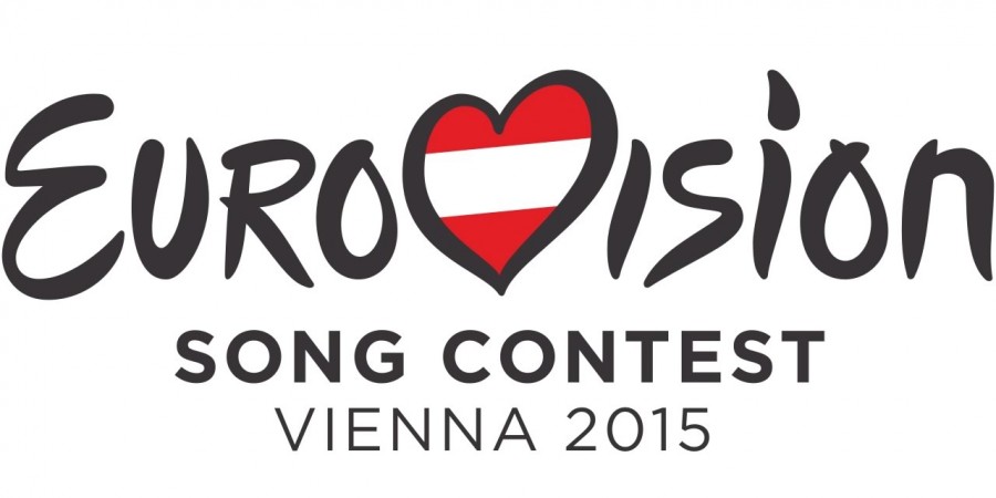 Eurovision 2015 Logo