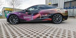 Eurovision Taxi Eurovision Taxi