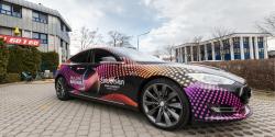 Eurovision Taxi Eurovision Taxi
