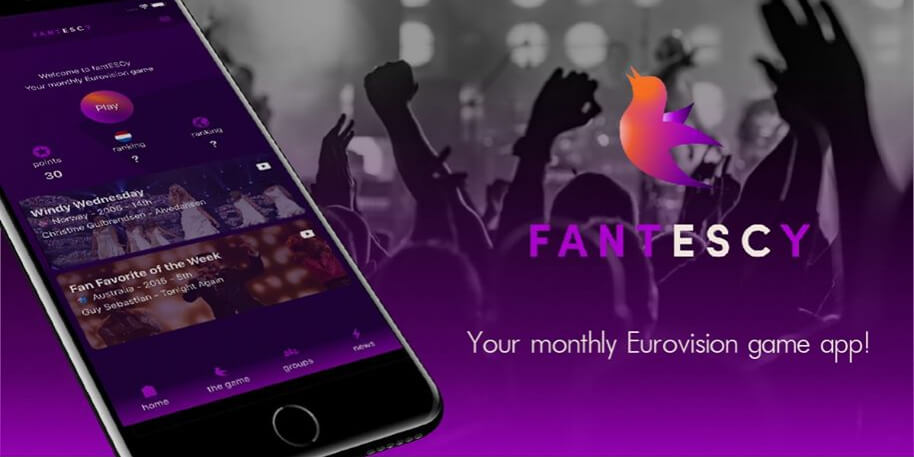 FantESCy app