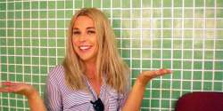 Finland 2013: Krista Siegfrids