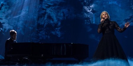 Finland 2017: Norma John