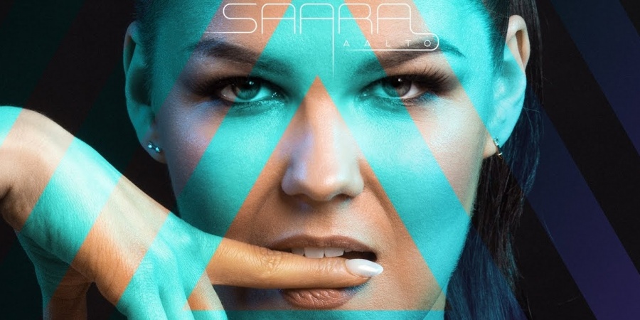 Finland 2018: Saara Aalto