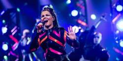 Finland 2018: Saara Aalto – Monsters