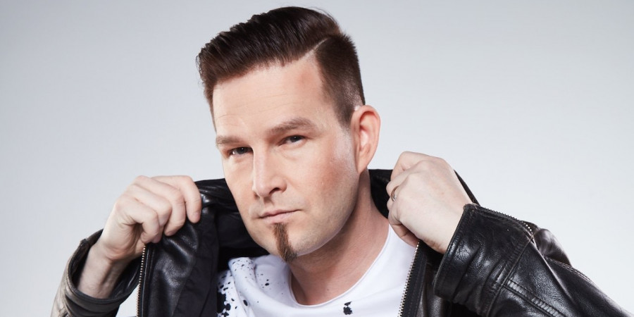 Finland 2019: Darude