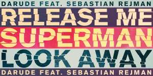 Finland 2019: Darude ft. Sebastian Rejman songs for UMK