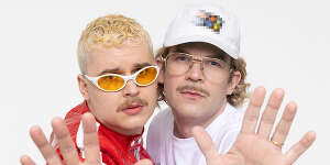 Finland 2024: Windows95man