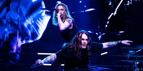 Finland UMK 2021: Blind Channel