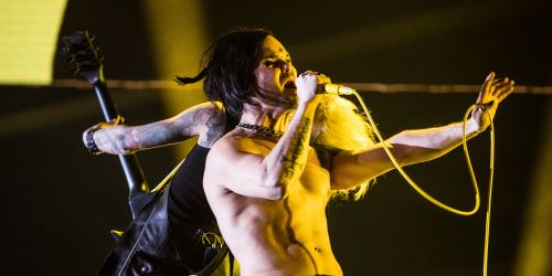 Finland UMK 2022: The Rasmus