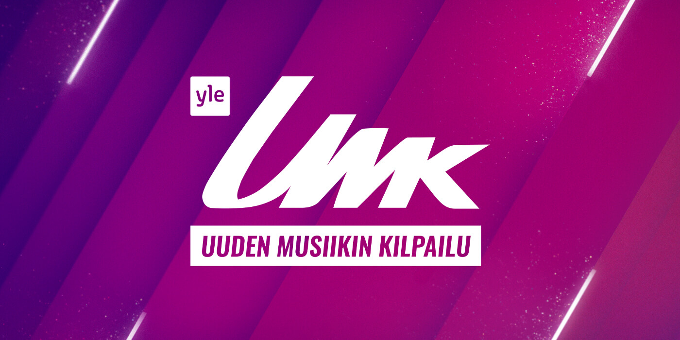 Finland: UMK Uuden Musiikin Kilpailu