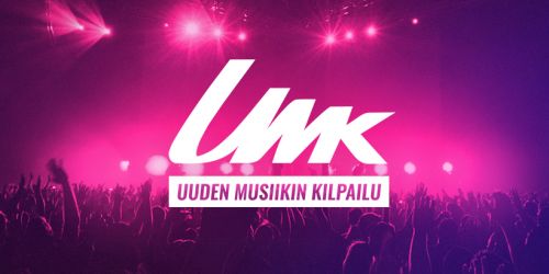 Finland: UMK Uuden Musiikin Kilpailu
