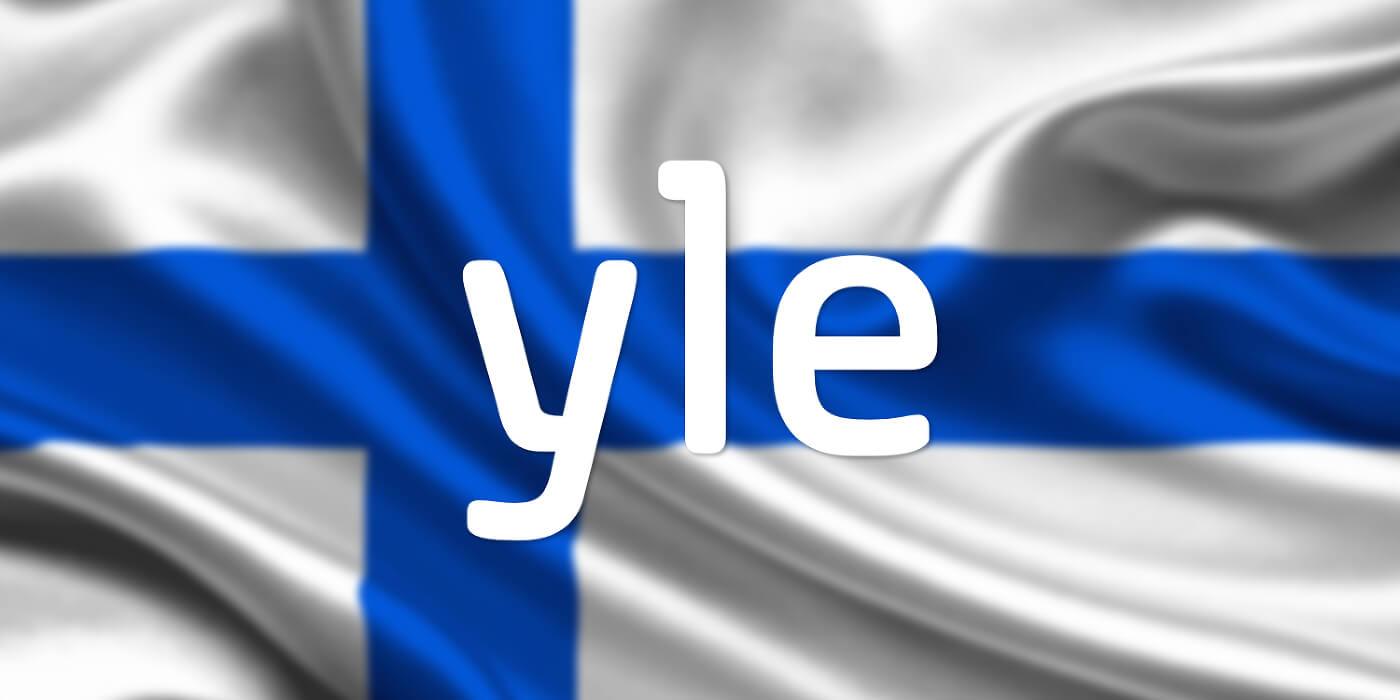 Finland YLE
