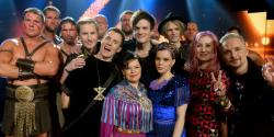 Finland UMK Semi-final 3