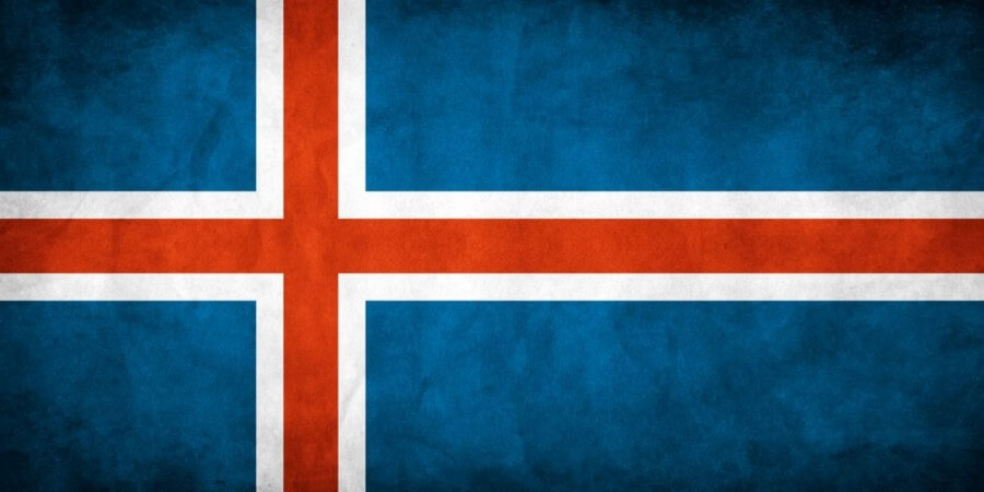 Iceland in Eurovision Voting & Points