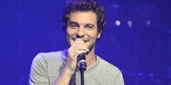 France 2016: Amir