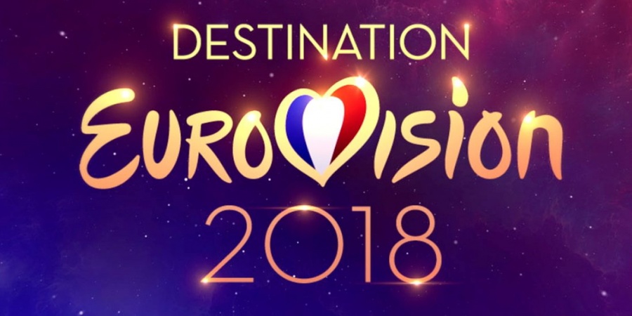 France 2018: Destination Eurovision