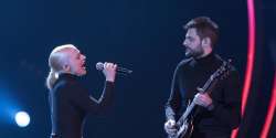 France 2018: Madame Monsieur