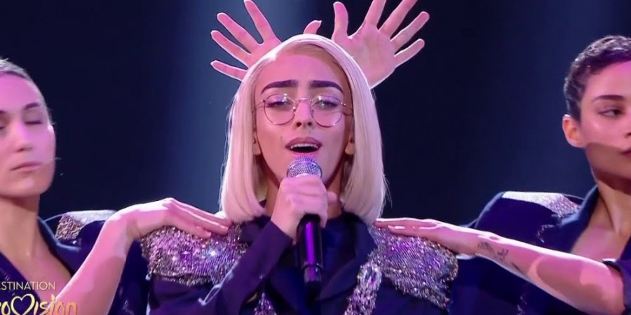 France 2019: Bilal Hassani