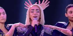 France 2019: Bilal Hassani