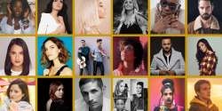 France 2019: Destination Eurovision artists