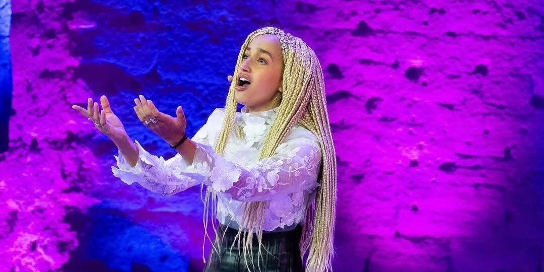 Monroe will represent France at Eurovision 2026