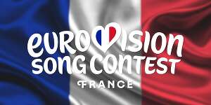 France Eurovision