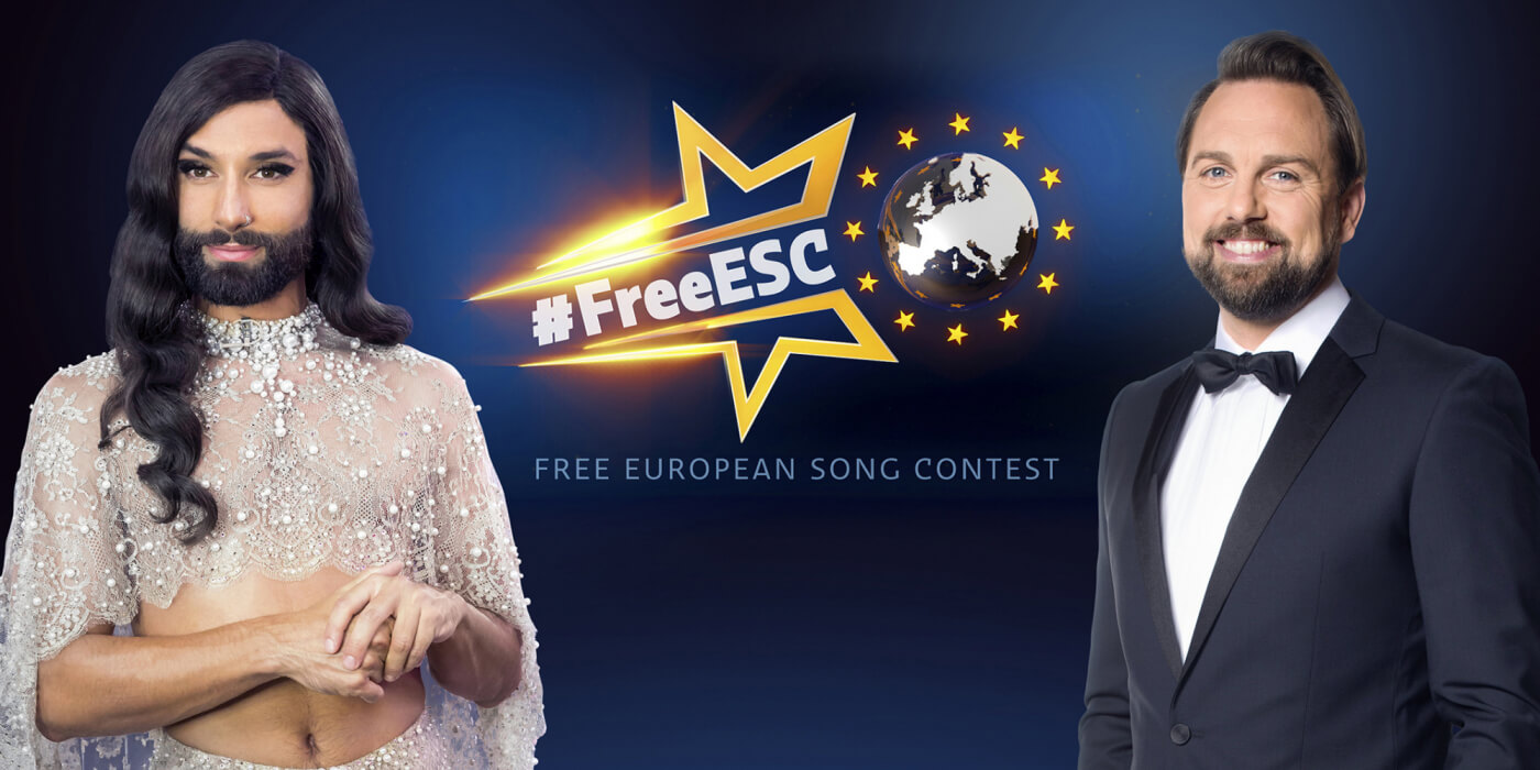 Germany Free European Song Contest To Return In 2021