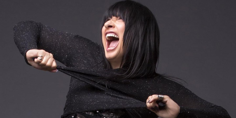 FYR Macedonia 2016: Kaliopi