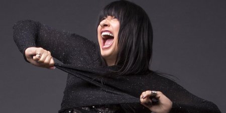 FYR Macedonia 2016: Kaliopi