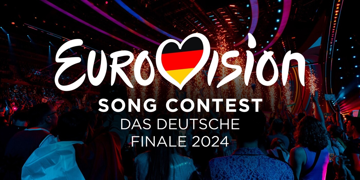 Eurovision 2024 Final Show Tess Abigail