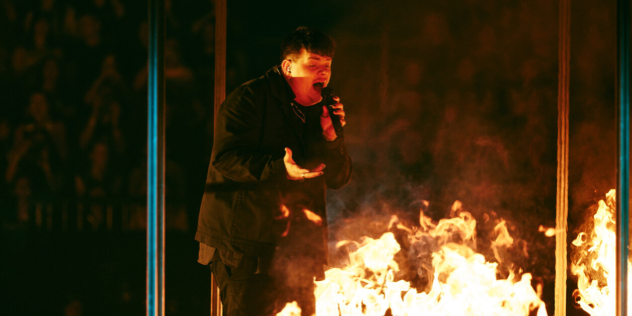 Eurovision 2024 Germany: Isaak - 