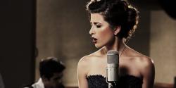 Germany 2015 Club Concert Ann Sophie