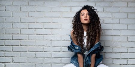 Greece 2018: Yianna Terzi
