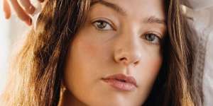 Greece 2022: Amanda Georgiadis Tenfjord