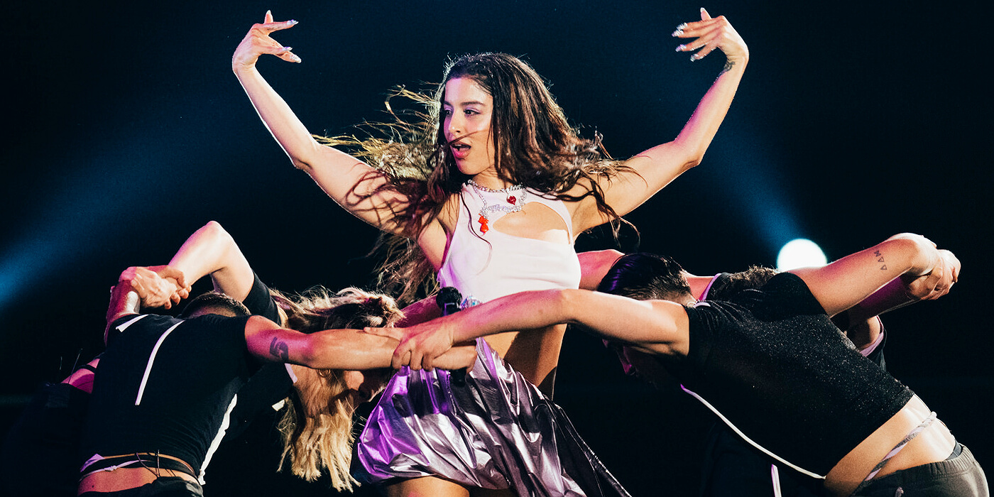 Oman's Wahiba Sands: Rothaíocht Quad Deiridh an Fhásaigh, image size:1400x700