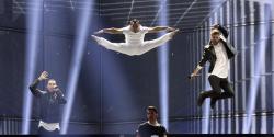 Greece Eurovision Song Contest 2014