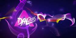 Hungary A Dal 2016