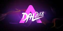 Hungary A Dal 2018 Logo