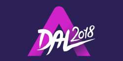 Hungary A Dal 2018 Logo