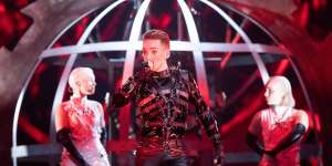 Iceland 2019: Hatari