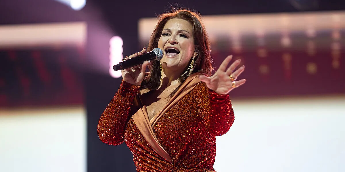 Iceland Hera Björk wins Söngvakeppnin To Eurovision 2024 with