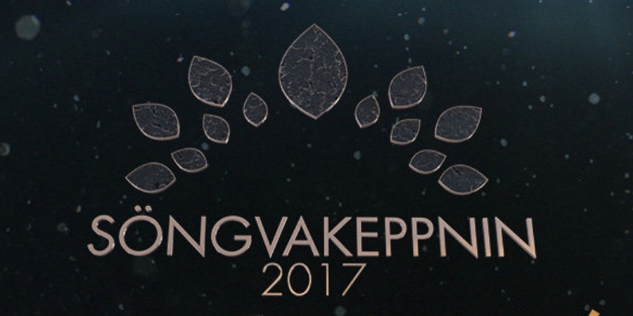 Iceland Söngvakeppnin 2017