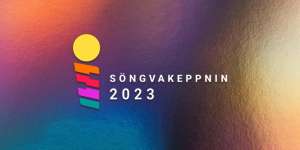 Iceland Söngvakeppnin 2023