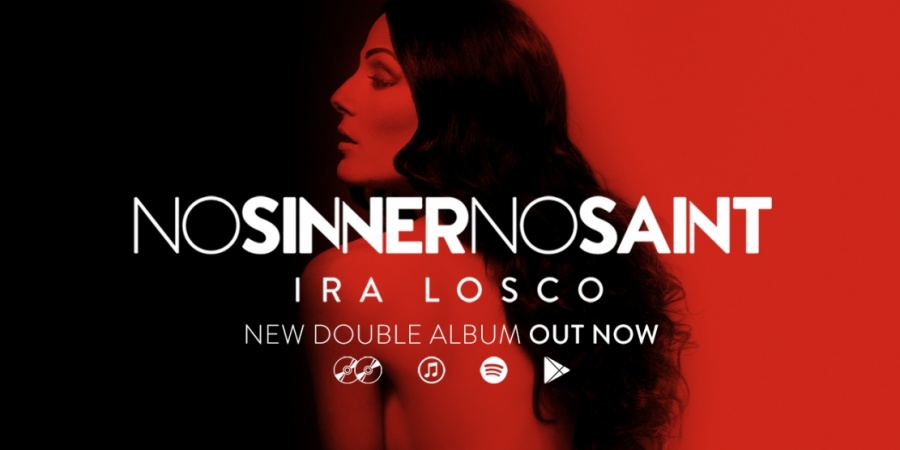 Ira Losco