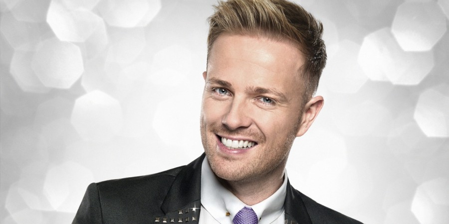 Ireland 2016: Nicky Byrne