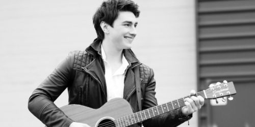 Ireland 2017: Brendan Murray