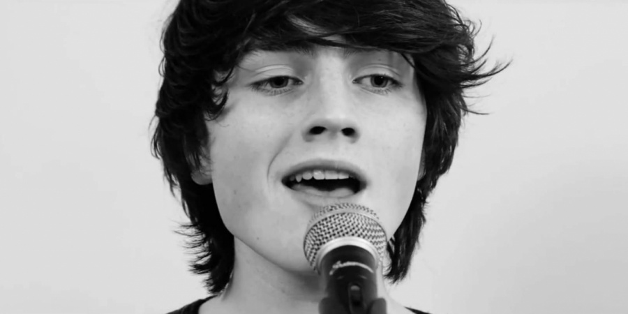 Ireland 2017: Brendan Murray